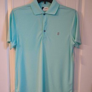 Men's IZOD dry-fit golf shirt